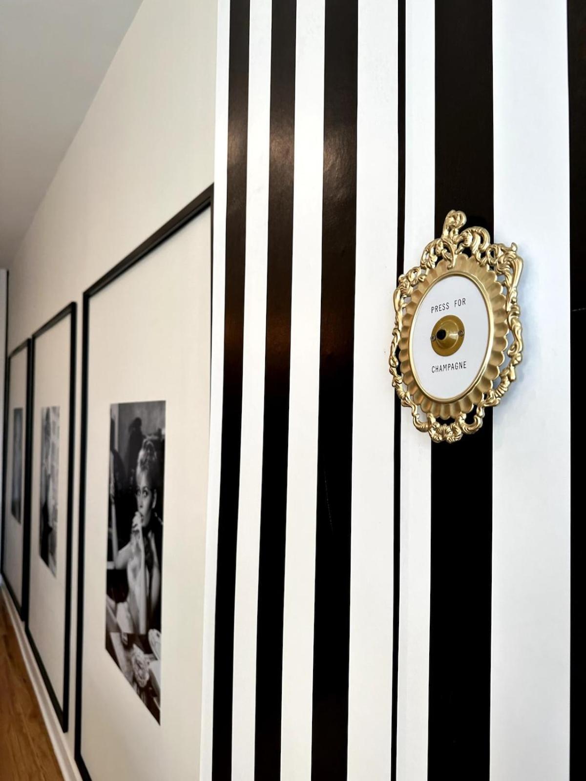 Vogue Bucktown Suite Chicago Eksteriør billede