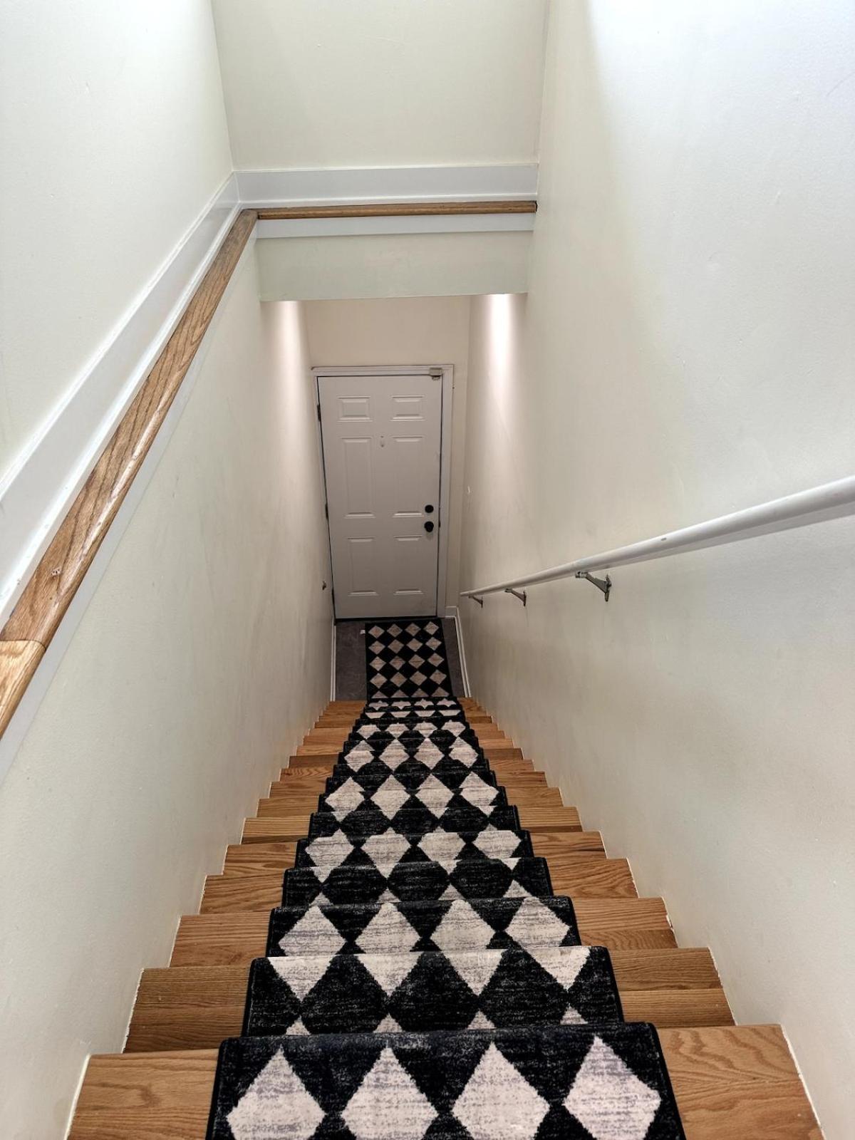 Vogue Bucktown Suite Chicago Eksteriør billede