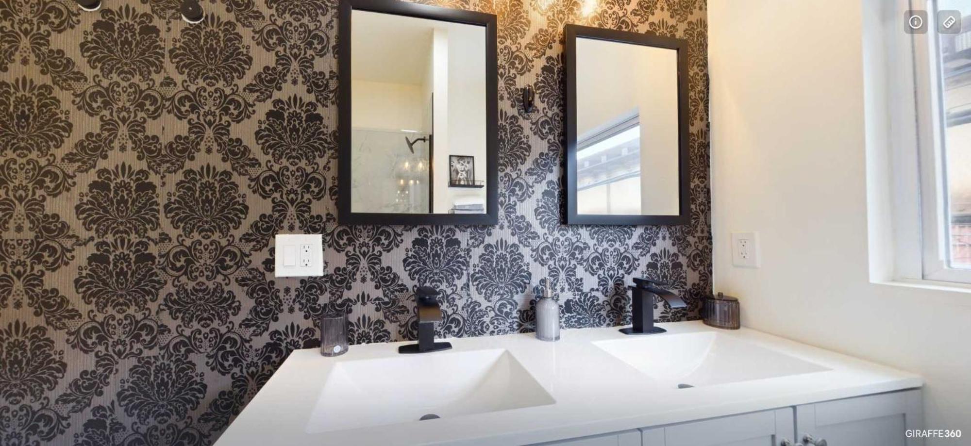 Vogue Bucktown Suite Chicago Eksteriør billede